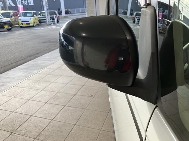 ムーヴキャンバスＧブラックアクセントリミテッド　ＳＡIIIパノラマカメラ　レーンアシスト　ブルートゥース　ＤＶＤ再生　記録簿　キーフリー　アイドリングストップ　オートライト　ＥＴＣ　エアバッグ　スマートキー　ナビ　ＡＢＳ　禁煙車　ワンオーナー　ＳＤナビ（山口県）の中古車