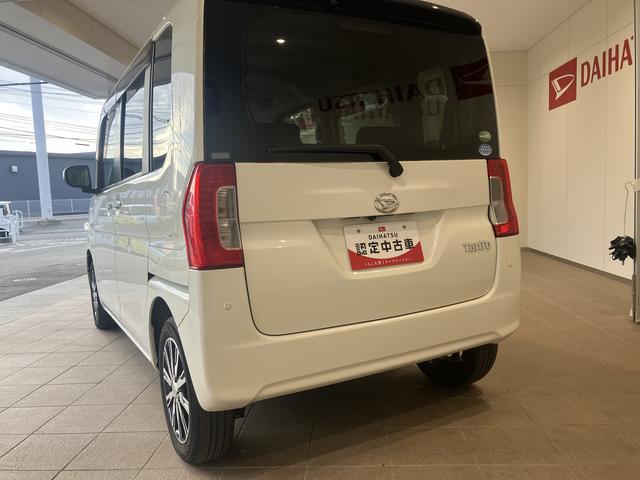 タントＸ　ＶＳ　ＳＡIII踏み間違え防止　レーンキープアシスト　禁煙　３６０度カメラ　スマートキー　ナビ　アルミホイール　エアバック　ワンオーナー　キーフリー　ＡＢＳ　オートＬＥＤ　ＢＴ接続（山口県）の中古車
