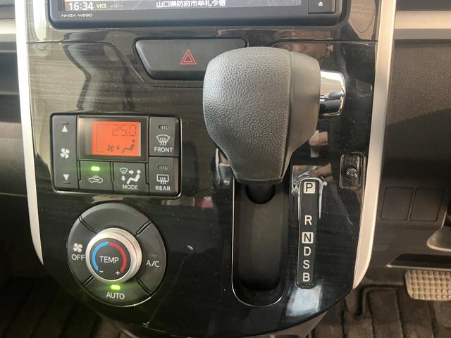 タントＸ　ＶＳ　ＳＡIII踏み間違え防止　レーンキープアシスト　禁煙　３６０度カメラ　スマートキー　ナビ　アルミホイール　エアバック　ワンオーナー　キーフリー　ＡＢＳ　オートＬＥＤ　ＢＴ接続（山口県）の中古車