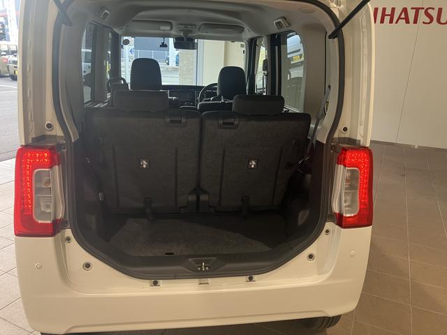 タントＸ　ＶＳ　ＳＡIII踏み間違え防止　レーンキープアシスト　禁煙　３６０度カメラ　スマートキー　ナビ　アルミホイール　エアバック　ワンオーナー　キーフリー　ＡＢＳ　オートＬＥＤ　ＢＴ接続（山口県）の中古車