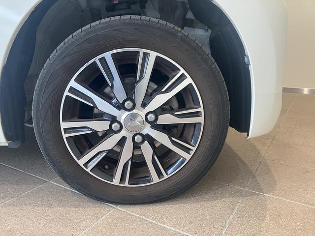 タントＸ　ＶＳ　ＳＡIII踏み間違え防止　レーンキープアシスト　禁煙　３６０度カメラ　スマートキー　ナビ　アルミホイール　エアバック　ワンオーナー　キーフリー　ＡＢＳ　オートＬＥＤ　ＢＴ接続（山口県）の中古車