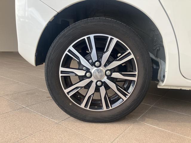 タントＸ　ＶＳ　ＳＡIII踏み間違え防止　レーンキープアシスト　禁煙　３６０度カメラ　スマートキー　ナビ　アルミホイール　エアバック　ワンオーナー　キーフリー　ＡＢＳ　オートＬＥＤ　ＢＴ接続（山口県）の中古車