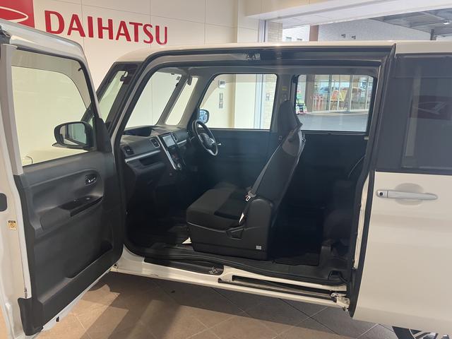 タントＸ　ＶＳ　ＳＡIII踏み間違え防止　レーンキープアシスト　禁煙　３６０度カメラ　スマートキー　ナビ　アルミホイール　エアバック　ワンオーナー　キーフリー　ＡＢＳ　オートＬＥＤ　ＢＴ接続（山口県）の中古車