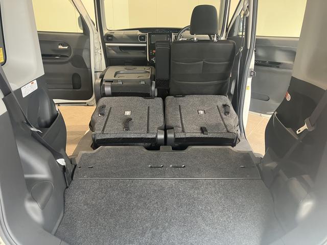 タントＸ　ＶＳ　ＳＡIII踏み間違え防止　レーンキープアシスト　禁煙　３６０度カメラ　スマートキー　ナビ　アルミホイール　エアバック　ワンオーナー　キーフリー　ＡＢＳ　オートＬＥＤ　ＢＴ接続（山口県）の中古車