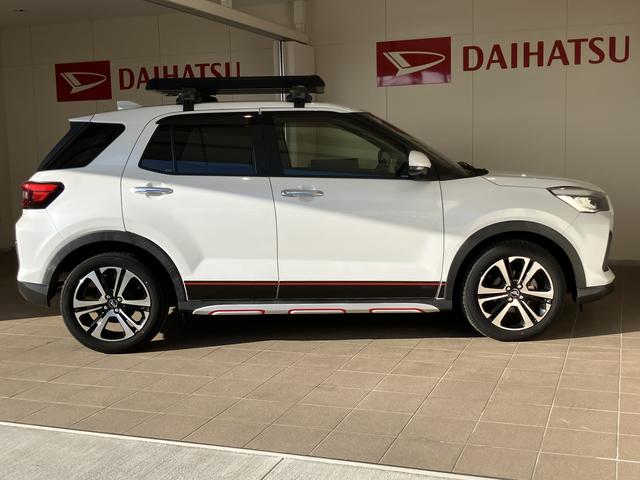 ロッキープレミアム（山口県）の中古車