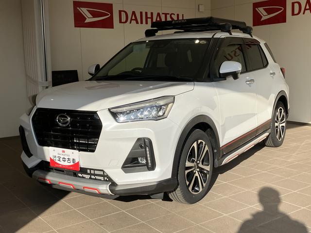 ロッキープレミアム（山口県）の中古車