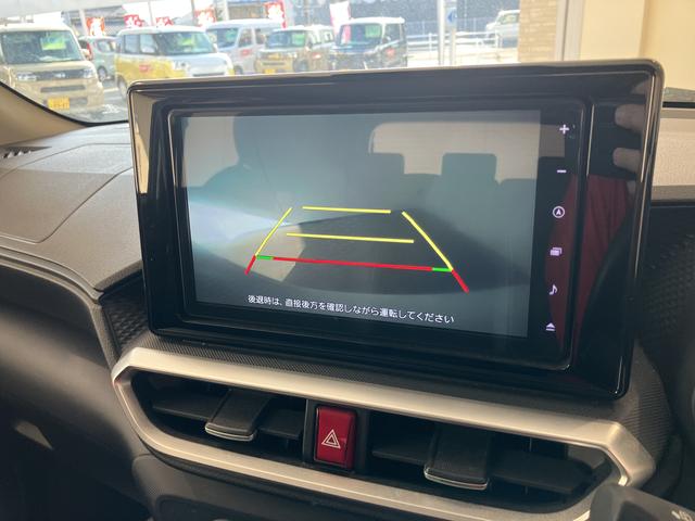 ロッキープレミアム（山口県）の中古車