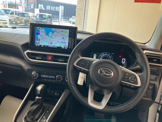 ロッキープレミアム（山口県）の中古車