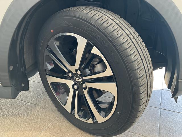 ロッキープレミアム（山口県）の中古車