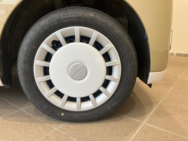 ムーヴキャンバスストライプスＧ全方位Ｍ　シートヒー　衝突被害軽減　禁煙　ＤＶＤ　ワンオーナー　ドラレコ　ナビ　キーフリー　車線逸脱　スマ−トキ−　ＬＥＤライト　オートハイビーム　点検記録簿付　運転席エアバック　ＡＢＳ（山口県）の中古車