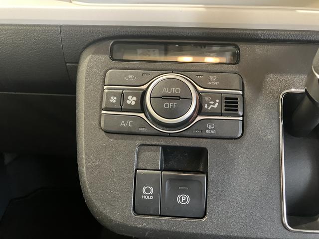 ムーヴキャンバスストライプスＧ全方位Ｍ　シートヒー　衝突被害軽減　禁煙　ＤＶＤ　ワンオーナー　ドラレコ　ナビ　キーフリー　車線逸脱　スマ−トキ−　ＬＥＤライト　オートハイビーム　点検記録簿付　運転席エアバック　ＡＢＳ（山口県）の中古車