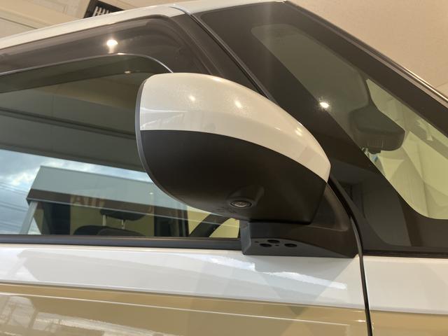 ムーヴキャンバスストライプスＧ全方位Ｍ　シートヒー　衝突被害軽減　禁煙　ＤＶＤ　ワンオーナー　ドラレコ　ナビ　キーフリー　車線逸脱　スマ−トキ−　ＬＥＤライト　オートハイビーム　点検記録簿付　運転席エアバック　ＡＢＳ（山口県）の中古車