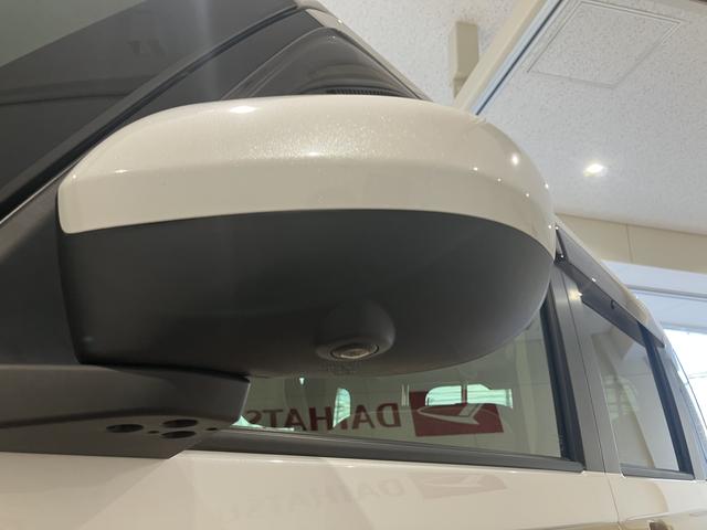 ムーヴキャンバスストライプスＧ全方位Ｍ　シートヒー　衝突被害軽減　禁煙　ＤＶＤ　ワンオーナー　ドラレコ　ナビ　キーフリー　車線逸脱　スマ−トキ−　ＬＥＤライト　オートハイビーム　点検記録簿付　運転席エアバック　ＡＢＳ（山口県）の中古車