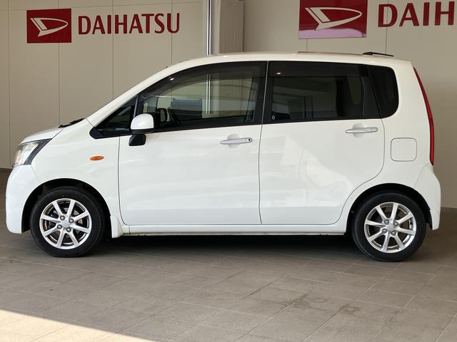 ムーヴＸターボ　ＳＡキーレス　アルミホイール　ＡＢＳ　インテリキー　ターボ車　ワンオーナー　禁煙　衝突被害軽減ブレーキ　電動格納ドアミラー（山口県）の中古車