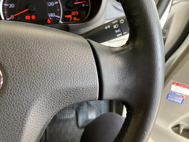 ムーヴＸターボ　ＳＡキーレス　アルミホイール　ＡＢＳ　インテリキー　ターボ車　ワンオーナー　禁煙　衝突被害軽減ブレーキ　電動格納ドアミラー（山口県）の中古車