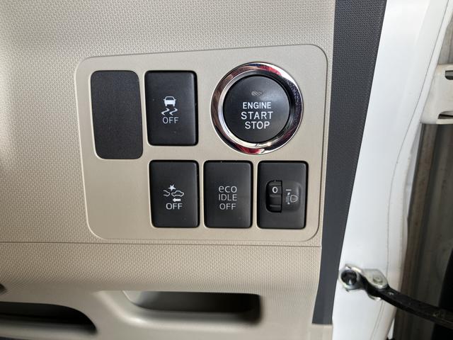 ムーヴＸターボ　ＳＡキーレス　アルミホイール　ＡＢＳ　インテリキー　ターボ車　ワンオーナー　禁煙　衝突被害軽減ブレーキ　電動格納ドアミラー（山口県）の中古車