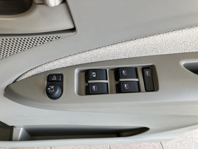 ムーヴＸターボ　ＳＡキーレス　アルミホイール　ＡＢＳ　インテリキー　ターボ車　ワンオーナー　禁煙　衝突被害軽減ブレーキ　電動格納ドアミラー（山口県）の中古車