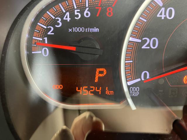 ムーヴＸターボ　ＳＡキーレス　アルミホイール　ＡＢＳ　インテリキー　ターボ車　ワンオーナー　禁煙　衝突被害軽減ブレーキ　電動格納ドアミラー（山口県）の中古車