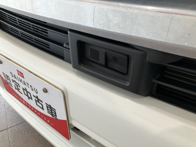 ムーヴＸターボ　ＳＡキーレス　アルミホイール　ＡＢＳ　インテリキー　ターボ車　ワンオーナー　禁煙　衝突被害軽減ブレーキ　電動格納ドアミラー（山口県）の中古車