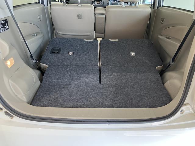 ムーヴＸターボ　ＳＡキーレス　アルミホイール　ＡＢＳ　インテリキー　ターボ車　ワンオーナー　禁煙　衝突被害軽減ブレーキ　電動格納ドアミラー（山口県）の中古車