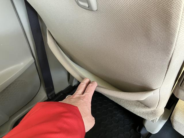 ムーヴＸターボ　ＳＡキーレス　アルミホイール　ＡＢＳ　インテリキー　ターボ車　ワンオーナー　禁煙　衝突被害軽減ブレーキ　電動格納ドアミラー（山口県）の中古車