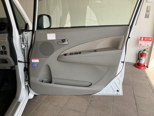 ムーヴＸターボ　ＳＡキーレス　アルミホイール　ＡＢＳ　インテリキー　ターボ車　ワンオーナー　禁煙　衝突被害軽減ブレーキ　電動格納ドアミラー（山口県）の中古車