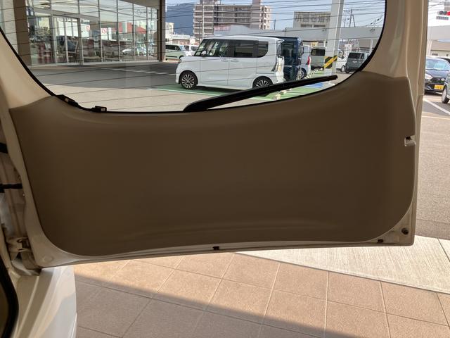 ムーヴＸターボ　ＳＡキーレス　アルミホイール　ＡＢＳ　インテリキー　ターボ車　ワンオーナー　禁煙　衝突被害軽減ブレーキ　電動格納ドアミラー（山口県）の中古車