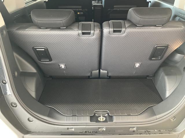 タントファンクロスターボＵＳＢ接続　アラウンドビューモニター　スマートキープッシュスタート　ワンオーナー車　シ−トヒ−タ−　車線逸脱警報　ＤＶＤ　禁煙　ナビ　ターボ車　アルミホイール　キーフリーシステム　記録簿　エアバッグ（山口県）の中古車