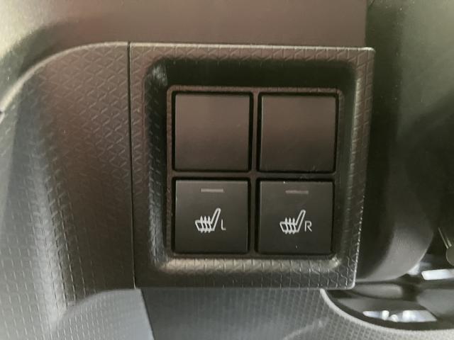 タントファンクロスターボＵＳＢ接続　アラウンドビューモニター　スマートキープッシュスタート　ワンオーナー車　シ−トヒ−タ−　車線逸脱警報　ＤＶＤ　禁煙　ナビ　ターボ車　アルミホイール　キーフリーシステム　記録簿　エアバッグ（山口県）の中古車