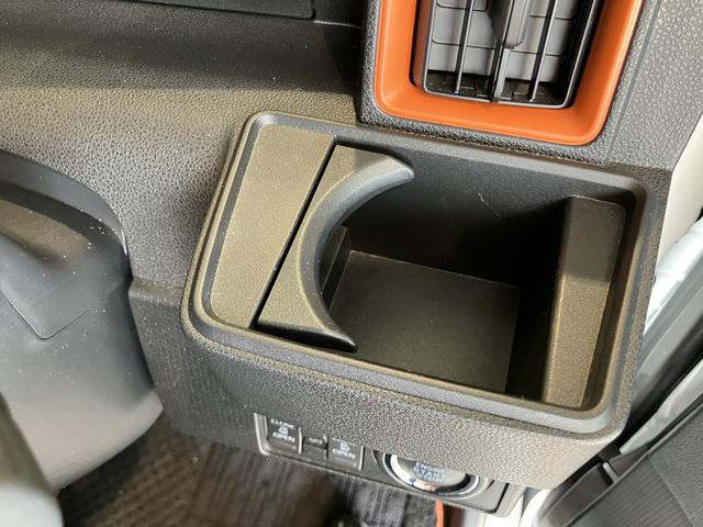 タントファンクロスターボＵＳＢ接続　アラウンドビューモニター　スマートキープッシュスタート　ワンオーナー車　シ−トヒ−タ−　車線逸脱警報　ＤＶＤ　禁煙　ナビ　ターボ車　アルミホイール　キーフリーシステム　記録簿　エアバッグ（山口県）の中古車