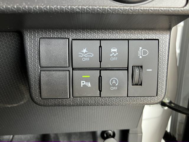 タントファンクロスターボＵＳＢ接続　アラウンドビューモニター　スマートキープッシュスタート　ワンオーナー車　シ−トヒ−タ−　車線逸脱警報　ＤＶＤ　禁煙　ナビ　ターボ車　アルミホイール　キーフリーシステム　記録簿　エアバッグ（山口県）の中古車