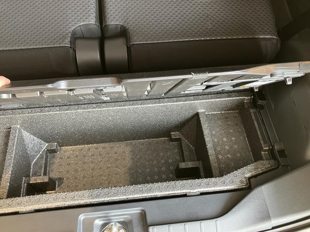 タントファンクロスターボＵＳＢ接続　アラウンドビューモニター　スマートキープッシュスタート　ワンオーナー車　シ−トヒ−タ−　車線逸脱警報　ＤＶＤ　禁煙　ナビ　ターボ車　アルミホイール　キーフリーシステム　記録簿　エアバッグ（山口県）の中古車