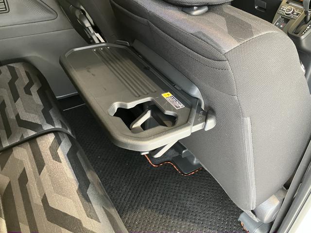 タントファンクロスターボＵＳＢ接続　アラウンドビューモニター　スマートキープッシュスタート　ワンオーナー車　シ−トヒ−タ−　車線逸脱警報　ＤＶＤ　禁煙　ナビ　ターボ車　アルミホイール　キーフリーシステム　記録簿　エアバッグ（山口県）の中古車