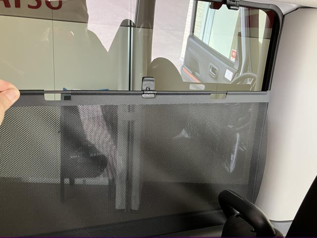 タントファンクロスターボＵＳＢ接続　アラウンドビューモニター　スマートキープッシュスタート　ワンオーナー車　シ−トヒ−タ−　車線逸脱警報　ＤＶＤ　禁煙　ナビ　ターボ車　アルミホイール　キーフリーシステム　記録簿　エアバッグ（山口県）の中古車