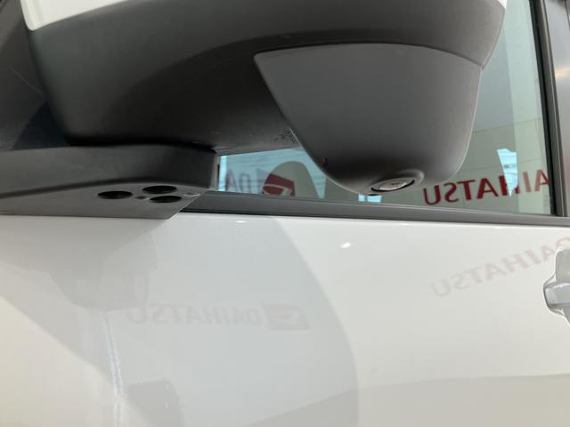 タントファンクロスターボＵＳＢ接続　アラウンドビューモニター　スマートキープッシュスタート　ワンオーナー車　シ−トヒ−タ−　車線逸脱警報　ＤＶＤ　禁煙　ナビ　ターボ車　アルミホイール　キーフリーシステム　記録簿　エアバッグ（山口県）の中古車