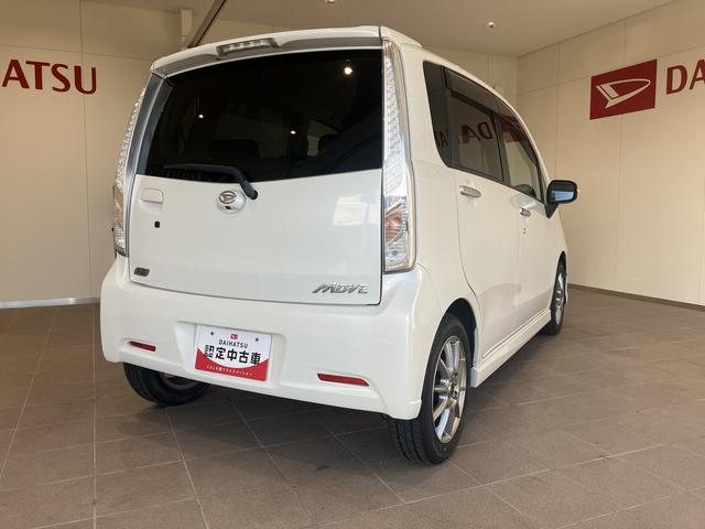 ムーヴカスタム　Ｘリミテッド　ＳＡ運転席エアバッグ　キーレスエントリー　ドラレコ　アルミホイール　ＡＢＳ　禁煙車　ＳＤナビ　ナビテレビ　メンテナンスノート　衝突回避支援ブレーキ　１オーナ　Ｓキー（山口県）の中古車