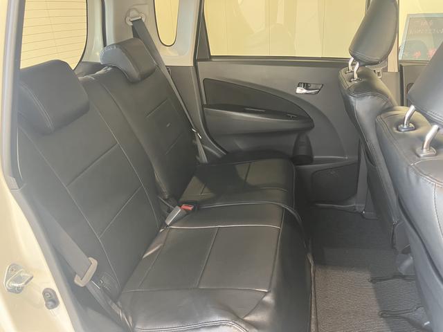 ムーヴカスタム　Ｘリミテッド　ＳＡ運転席エアバッグ　キーレスエントリー　ドラレコ　アルミホイール　ＡＢＳ　禁煙車　ＳＤナビ　ナビテレビ　メンテナンスノート　衝突回避支援ブレーキ　１オーナ　Ｓキー（山口県）の中古車