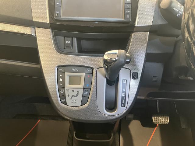 ムーヴカスタム　Ｘリミテッド　ＳＡ運転席エアバッグ　キーレスエントリー　ドラレコ　アルミホイール　ＡＢＳ　禁煙車　ＳＤナビ　ナビテレビ　メンテナンスノート　衝突回避支援ブレーキ　１オーナ　Ｓキー（山口県）の中古車