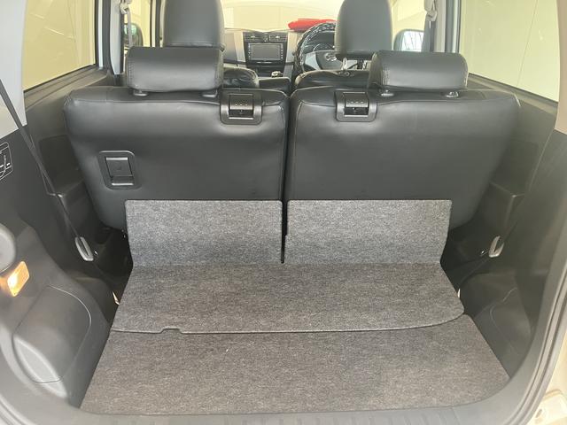 ムーヴカスタム　Ｘリミテッド　ＳＡ運転席エアバッグ　キーレスエントリー　ドラレコ　アルミホイール　ＡＢＳ　禁煙車　ＳＤナビ　ナビテレビ　メンテナンスノート　衝突回避支援ブレーキ　１オーナ　Ｓキー（山口県）の中古車
