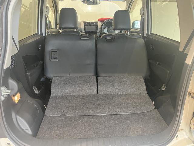 ムーヴカスタム　Ｘリミテッド　ＳＡ運転席エアバッグ　キーレスエントリー　ドラレコ　アルミホイール　ＡＢＳ　禁煙車　ＳＤナビ　ナビテレビ　メンテナンスノート　衝突回避支援ブレーキ　１オーナ　Ｓキー（山口県）の中古車