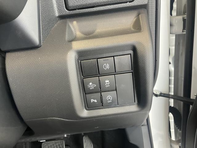 ロッキーＧパノラマモニター付き　車線逸脱警告　ブルートゥース　ＡＷ　誤発進抑制機能　タ−ボ　オートマチックハイビーム　ワンオーナー　整備記録簿　ナビ　前席シートヒーター　キーフリーシステム　禁煙　ドラレコ（山口県）の中古車
