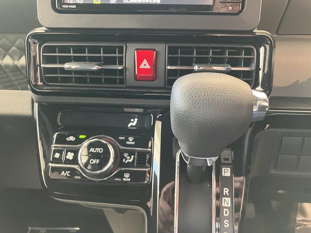 タントカスタムＸ衝突軽減ブレーキサポート　ブルートゥースオーディオ　ｉ−ｓｔｏｐ　１オーナ　ＵＳＢ　禁煙車　レーンアシスト　アルミ　バックカメラ　ドラレコ　ナビ　オートマチックハイビーム　スマートキー　キーフリー（山口県）の中古車