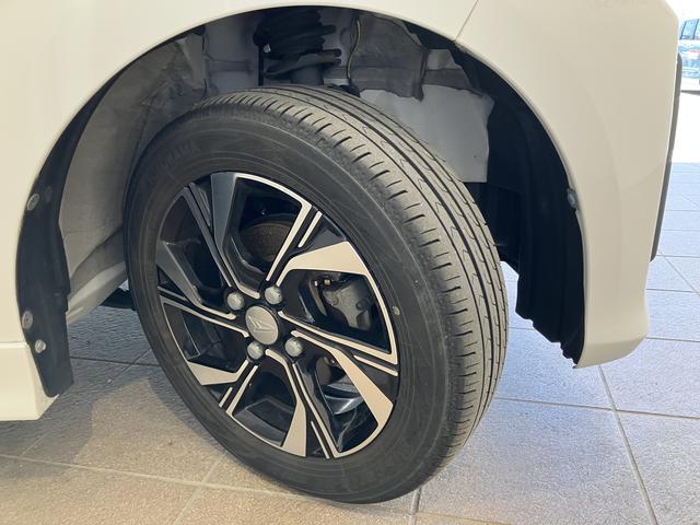 タントカスタムＸ衝突軽減ブレーキサポート　ブルートゥースオーディオ　ｉ−ｓｔｏｐ　１オーナ　ＵＳＢ　禁煙車　レーンアシスト　アルミ　バックカメラ　ドラレコ　ナビ　オートマチックハイビーム　スマートキー　キーフリー（山口県）の中古車