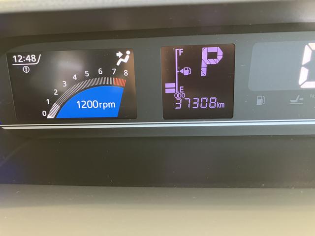 タントカスタムＸ衝突軽減ブレーキサポート　ブルートゥースオーディオ　ｉ−ｓｔｏｐ　１オーナ　ＵＳＢ　禁煙車　レーンアシスト　アルミ　バックカメラ　ドラレコ　ナビ　オートマチックハイビーム　スマートキー　キーフリー（山口県）の中古車