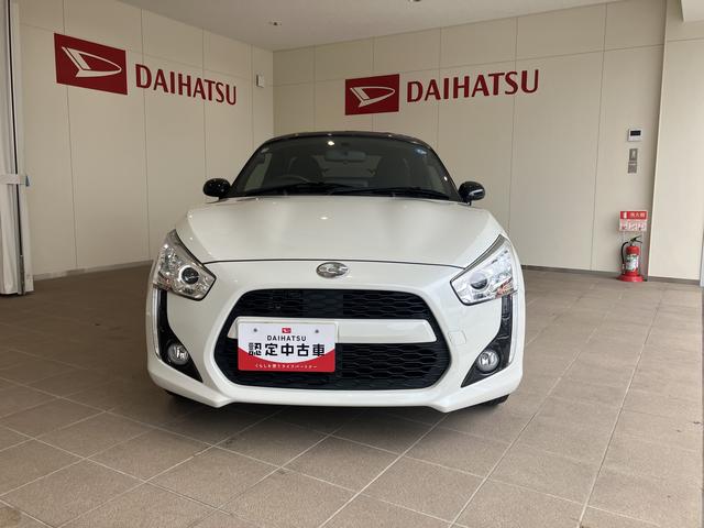 コペンローブ（山口県）の中古車