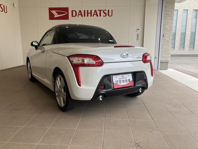 コペンローブ（山口県）の中古車
