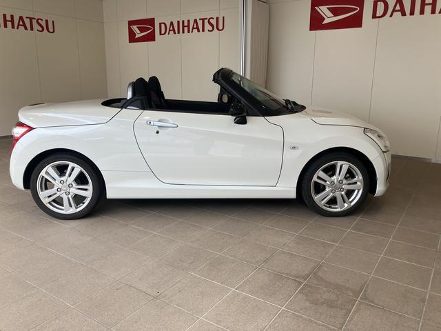 コペンローブ（山口県）の中古車