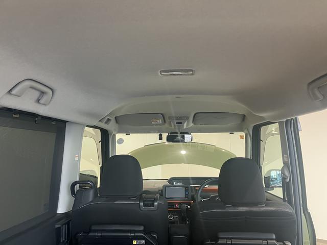 タントファンクロスターボ（山口県）の中古車
