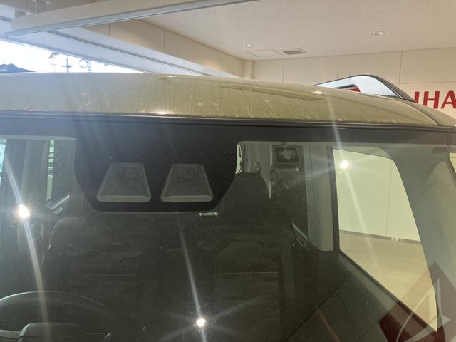 タントファンクロスターボ（山口県）の中古車