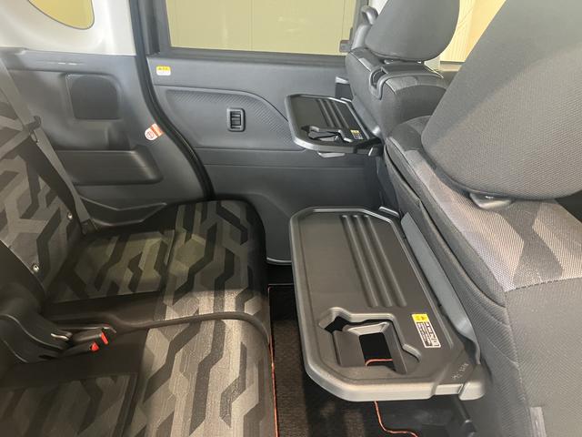 タントファンクロスターボ（山口県）の中古車